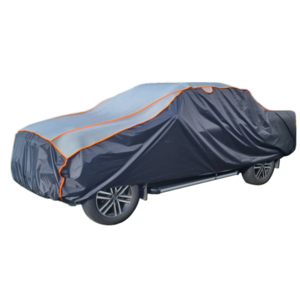 Factory Wholesale Production Of Extreme Weather, Hail Proof Car Cover Thickened Car Cover Rain And Snow Proof Car Cover