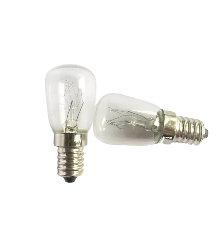 Salt Rock Lamp Replacement 15w Bulb for Himalayan Salt Lamp