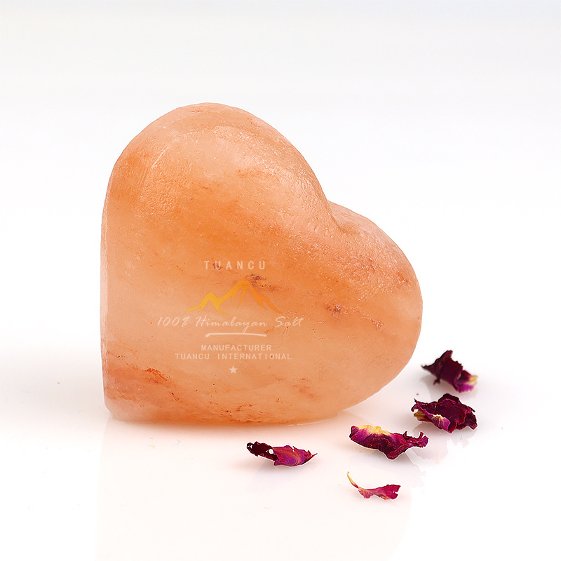 Best Quality 100% Himalaya Hot Salt Massage Stone Crystal Massage Stone