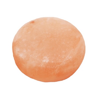 Pink Himalayan Salt Hot Energy Rock Crystal Heated Warmer Stone wholesale  Wholesale Himalayan Salt Scrub