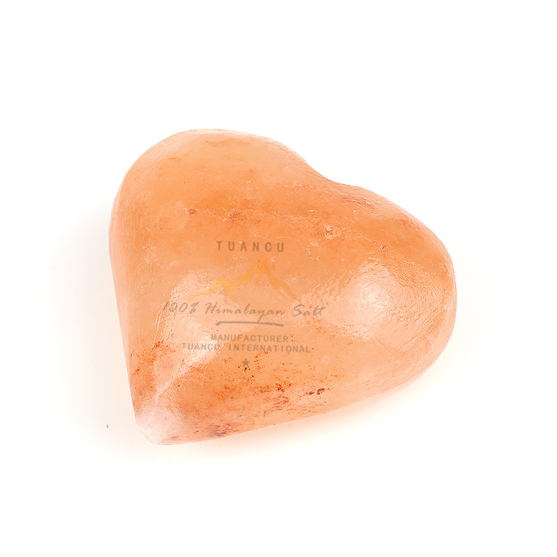 Best Quality 100% Himalaya Hot Salt Massage Stone Crystal Massage Stone