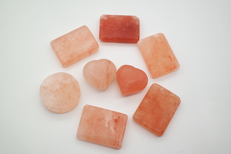 Pure Himalayan Chemical-Free Salt Soap Bar/Massage Bar/Deodorant Bar - Good for Skin - Health and Mineral Dense