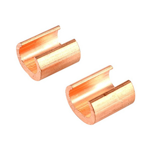 Pure copper c clamp price