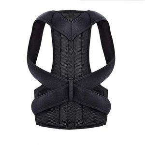 Back Brace Posture Corrector, Back Braces for Upper and Lower Back Pain Relief, Adjustable and Fully Back Support