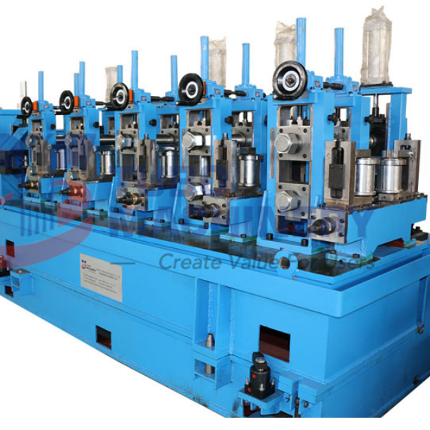 2022 New Products General Mechanical Pipe Forming Machine Roller