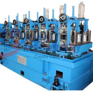 2022 New Products General Mechanical Pipe Forming Machine Roller