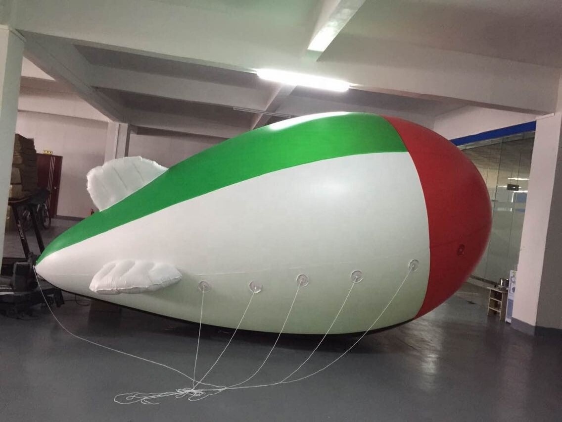 hot sale 	giant inflatable christmas santa airplane/ christmas inflatable airplane