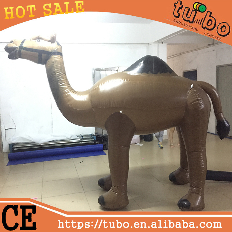 giant inflatable advertising fixed camel animals for sale