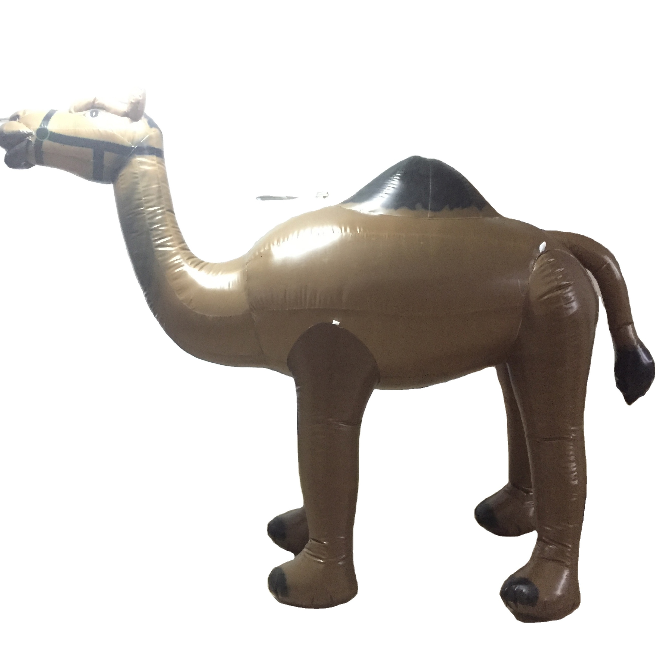 giant inflatable advertising fixed camel animals for sale