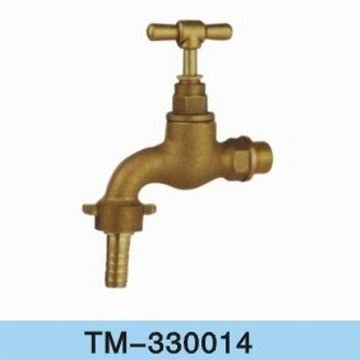 professional manufacturer Top level min 1/2 full brass stop bibcoks for bathroom outdoor faucet