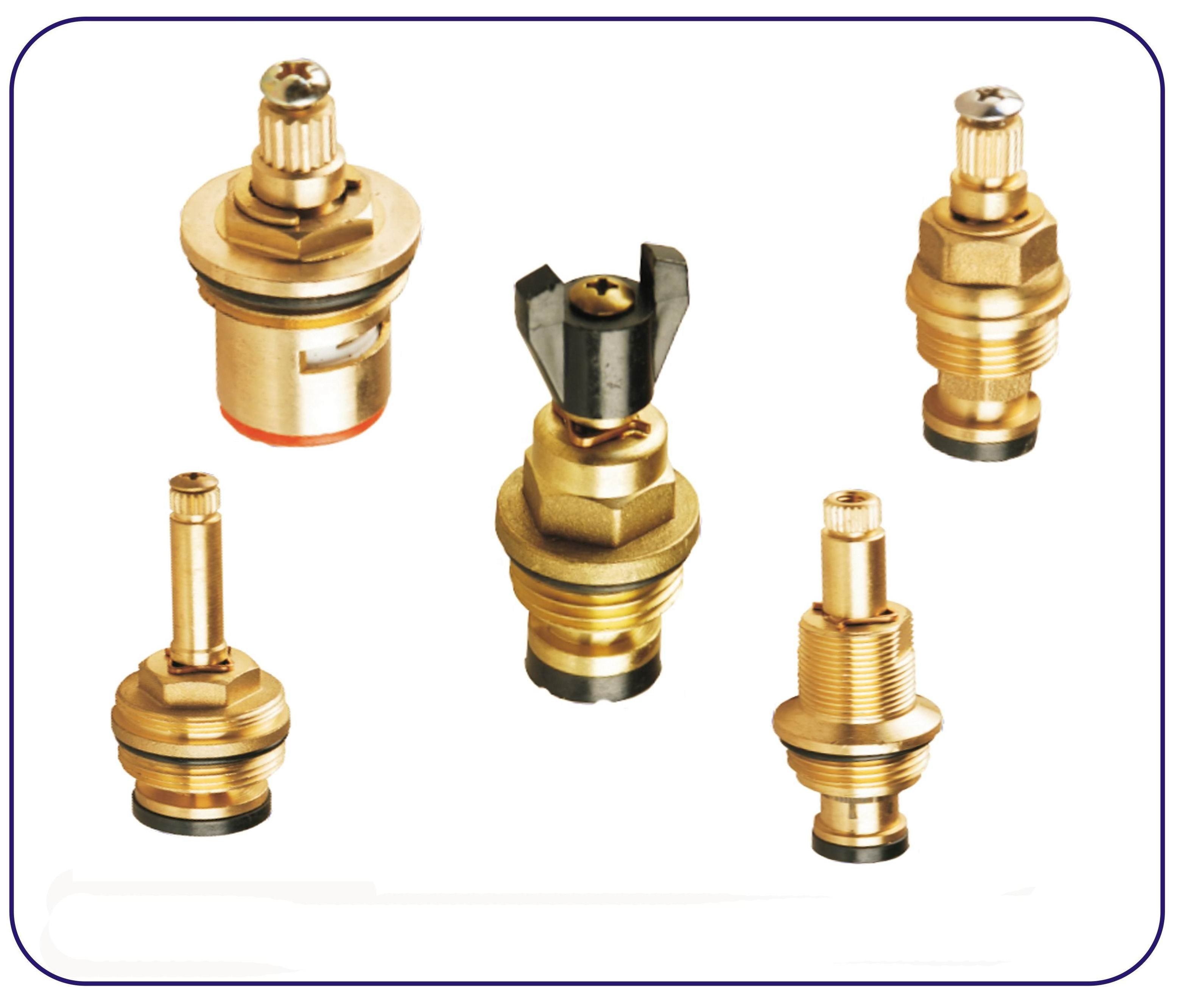 Plumbing Pex Valve Fittings 1/2