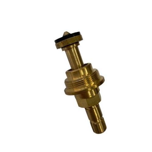 TUBOMART cartridge brass valve core for ball valves  Y PPR valves Brass factory