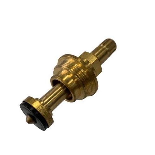 TUBOMART cartridge brass valve core for ball valves  Y PPR valves Brass factory