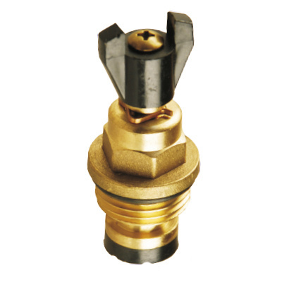 NEW Brass ceramic faucet cartridge ceramic disc brass cartridge Suitable for faucets