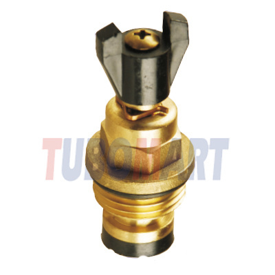 Manufacturer Ceramic brass faucet cartridge valve cartridge core