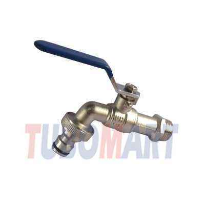 water faucet ISO certificate  freestanding tub faucet plumbing materials brass kitchen faucet