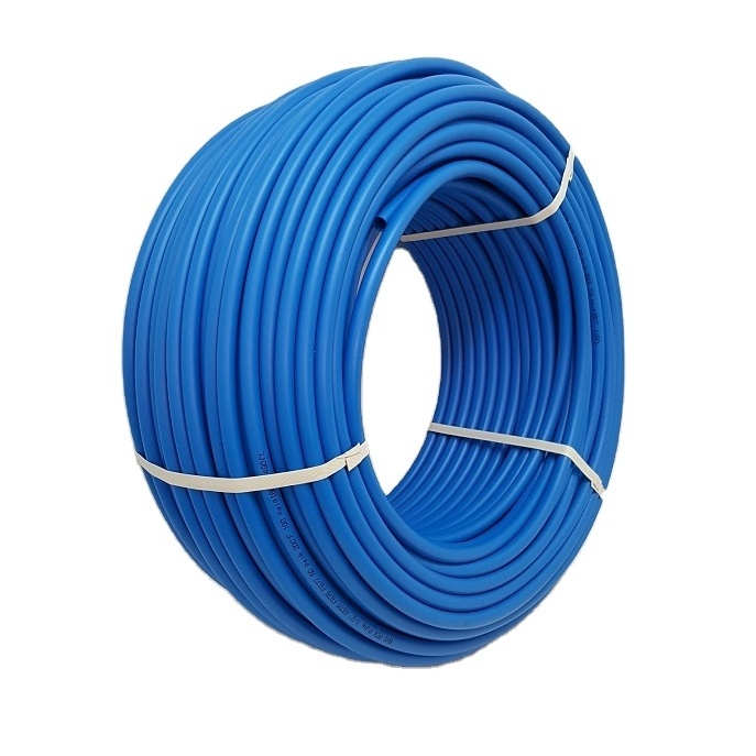 16mm Pex Tubing Evoh Hot Water Pex B Pex A  Pipe With Brass Pipe Fittings