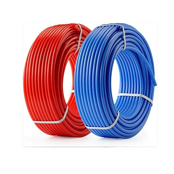 16mm Pex Tubing Evoh Hot Water Pex B Pex A  Pipe With Brass Pipe Fittings