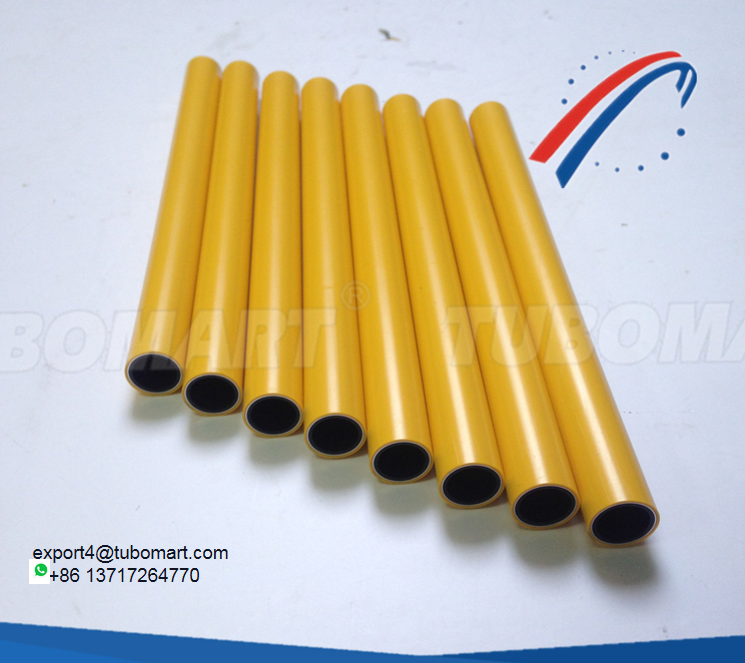 TUBOMART high quality PE-AL-PE pipe water gas 15mm PEX conduction tube 1216 1620 with ISO17484 / AS4176.8