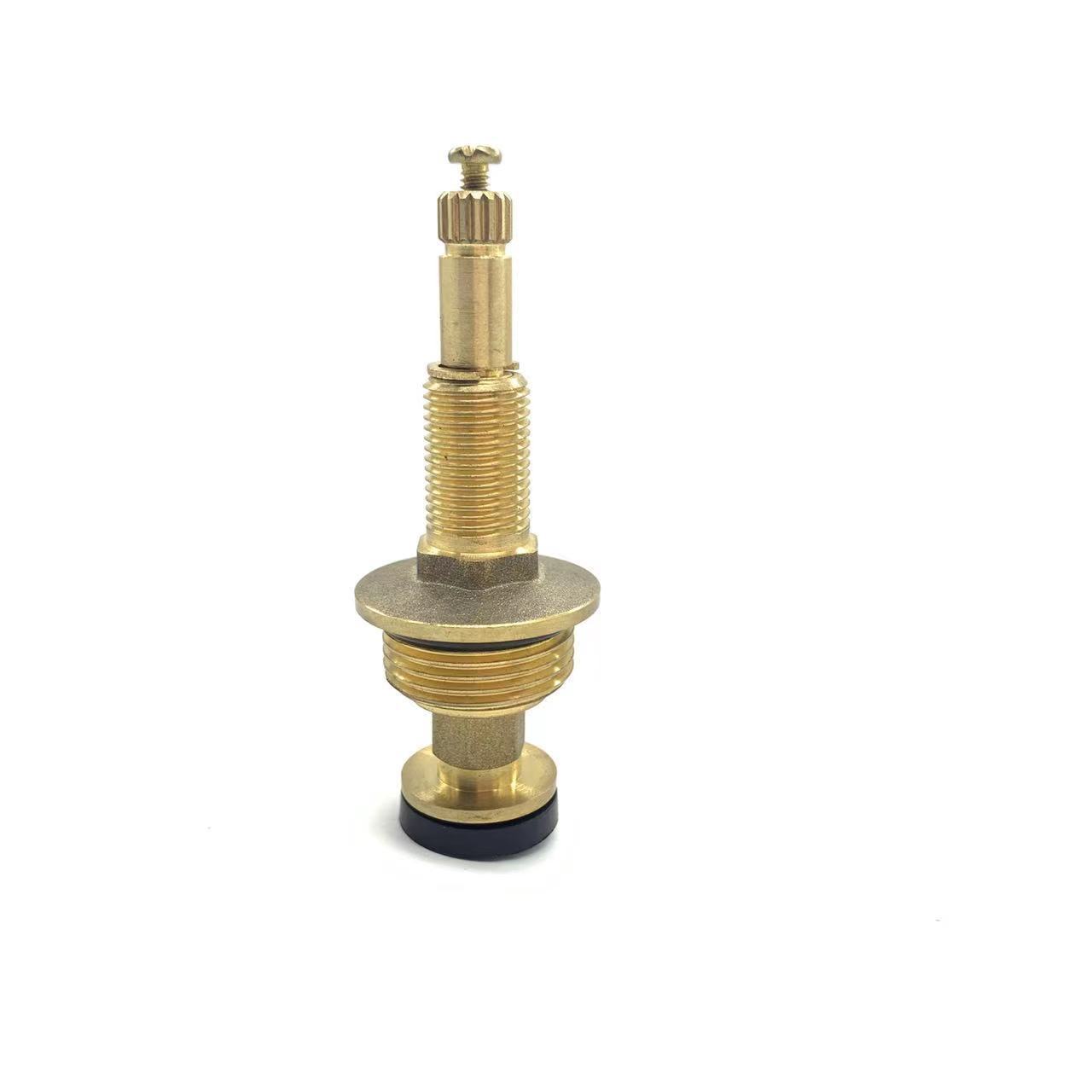 Tubomart brass cartridge accessories faucet fitting brass faucet parts