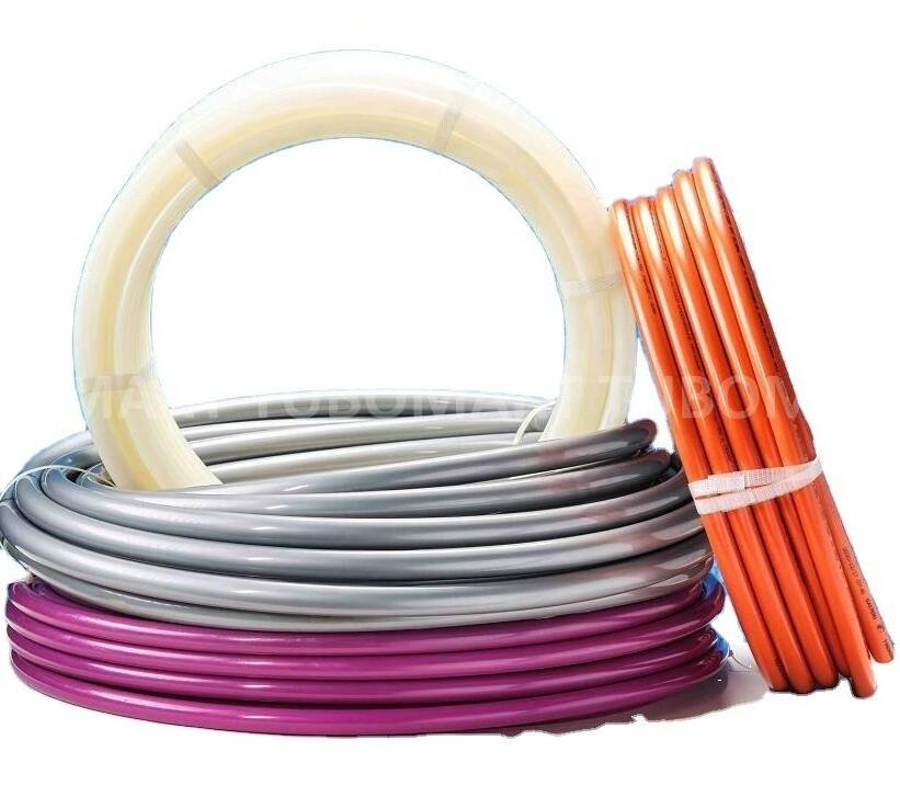 16mm 20mm PERT PIPE Floor Heating System Havc Floor Heating Systems Pert Plumbing Pex A Pipe Pex B Pipe