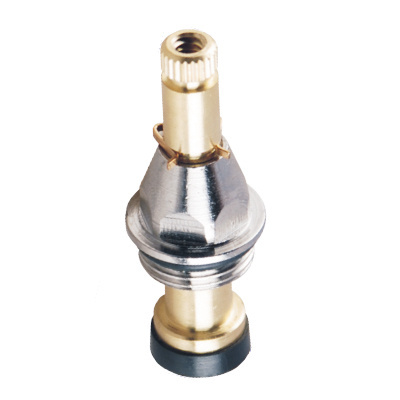 OEM Service slow Open 1/2 Inch Brass Spindle Brass Cartridge