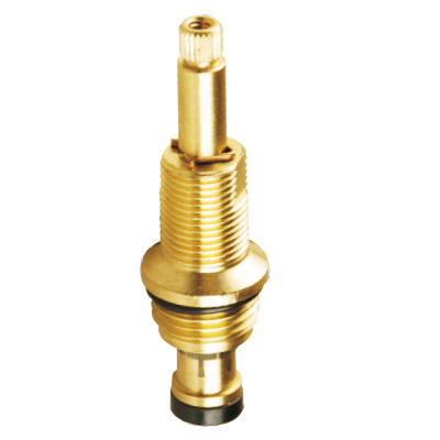 Hot Sale Brass Tub Shower Stem Faucet Repair Plumbing Materials Cartridge