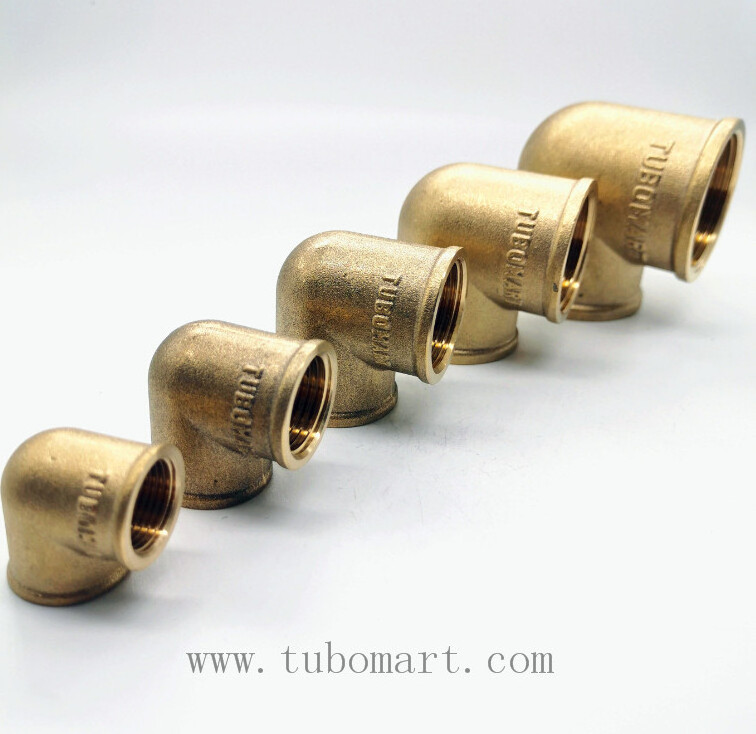 TUBOMART OEM copper 1/2