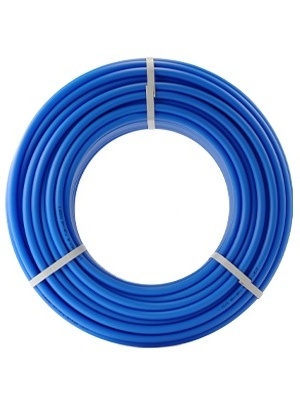 16mm Pex Tubing Evoh Hot Water Pex B Pex A  Pipe With Brass Pipe Fittings