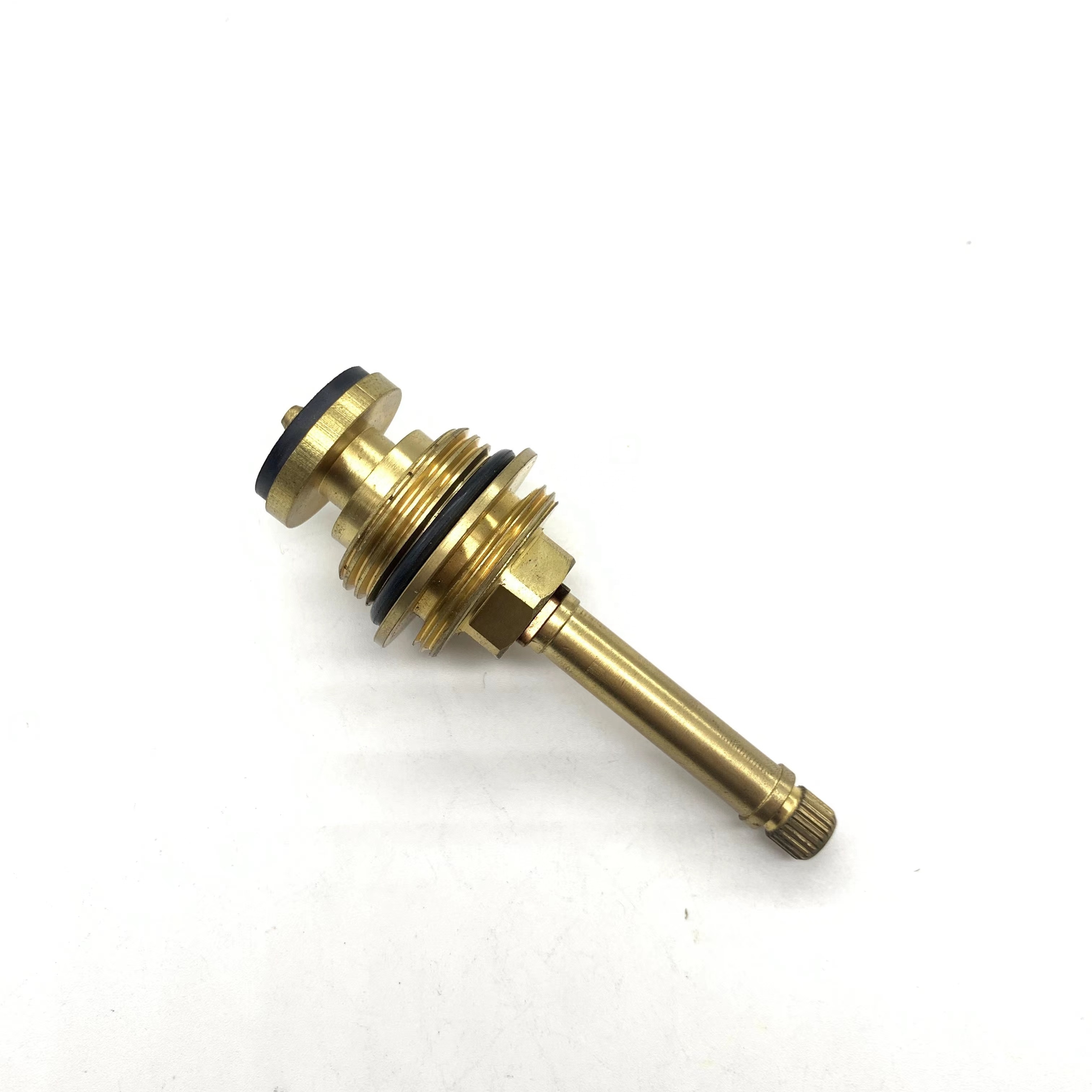 Tubomart brass cartridge accessories faucet fitting brass faucet parts