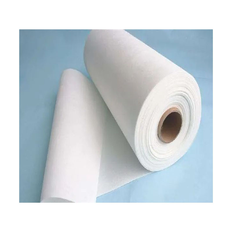 Factory wholesale Waterproof Dupont Tyvek Paper Insulating Paper for Insulating Coils Transformers Capacitors