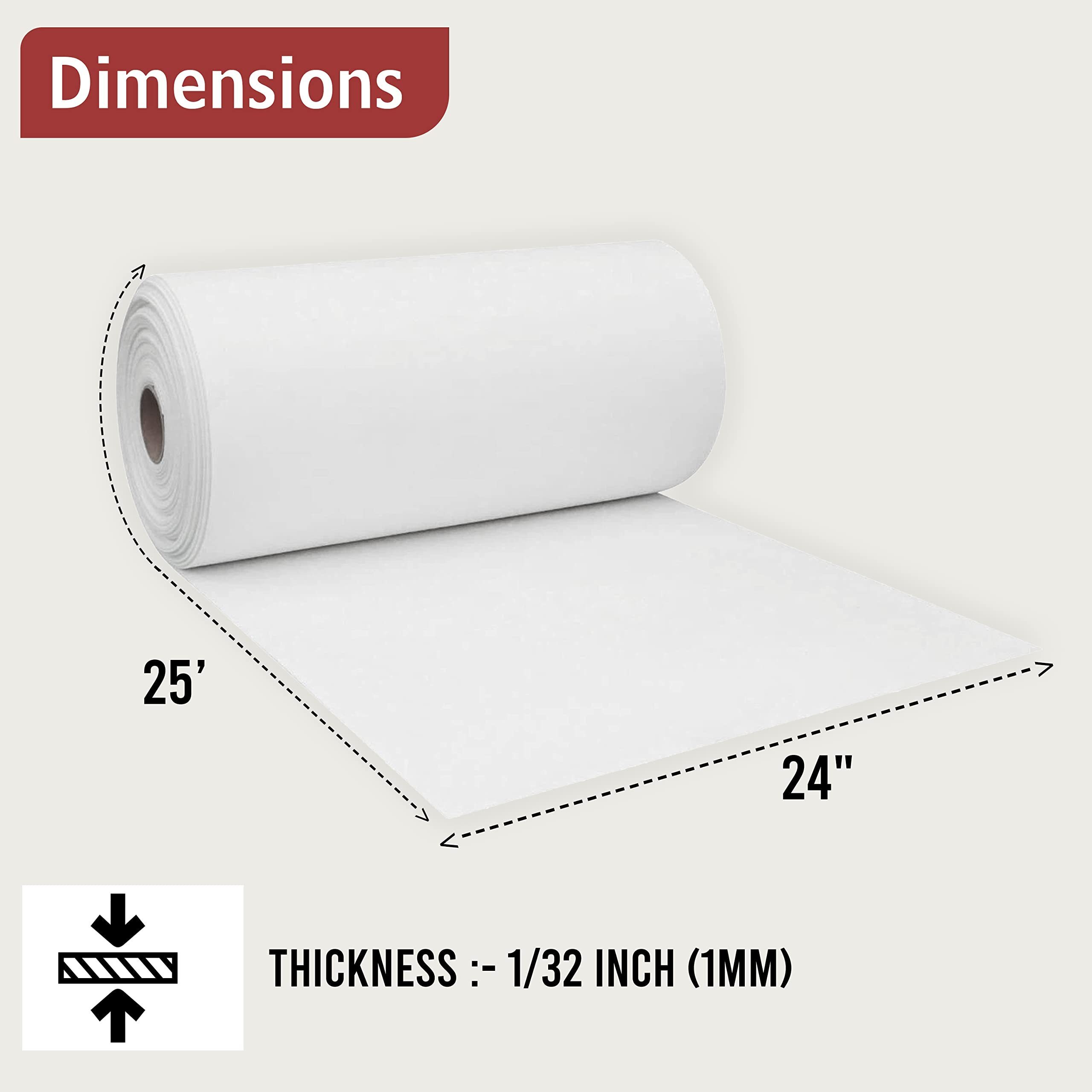 Factory Produced Synthetic Fiber Paper Waterproof Dupont Tyvek Fabric Paper for Packaging Handicrafts Printing