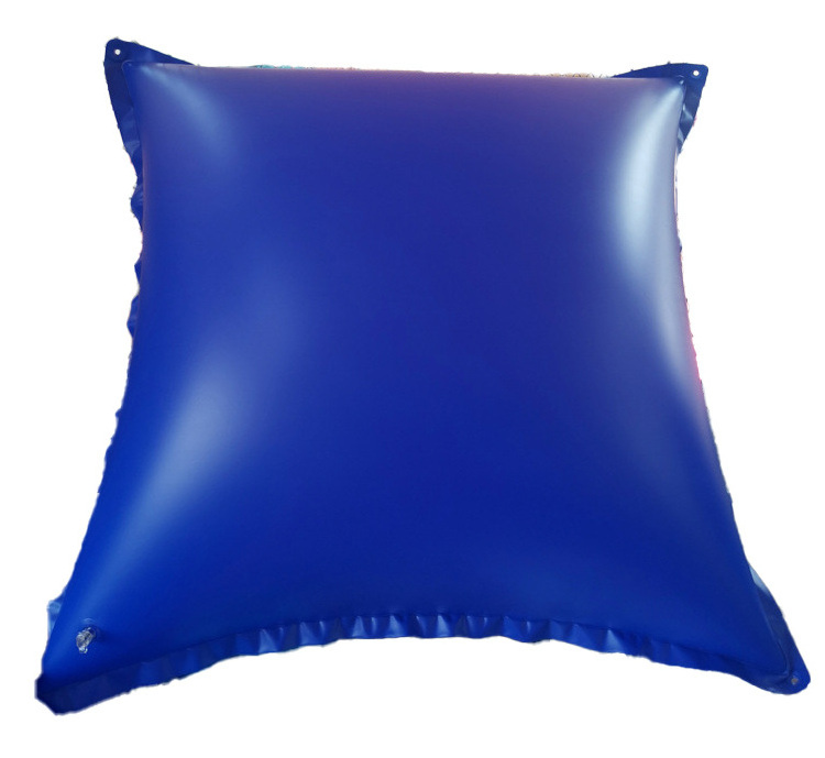 Custom Extra Large 240x240cm Inflatable Air Pillow for Pool Winter Closing