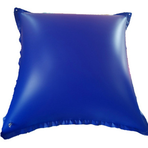 Custom Extra Large 240x240cm Inflatable Air Pillow for Pool Winter Closing