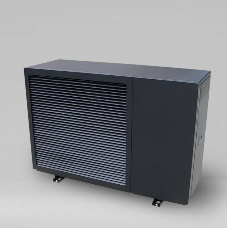 R290 A+++ Monoblock Dc Inverter Heat Pump Air to water Heat Pump For house Heating /Cooling /hot water heat pomp r290