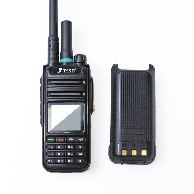 Custom P3 4g lte analog sim card gps comunicador Public global 200 mile walkie talkie 1000 mile range walkie-talkie mobile phone