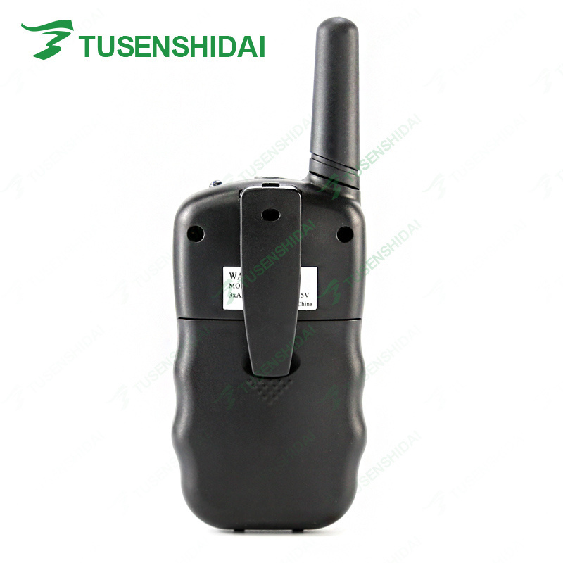 Christmas mini gifts radio T8 kids radio kids walkie talkie set walkie-talkie toys am fm ssb cb radio walkie talkie