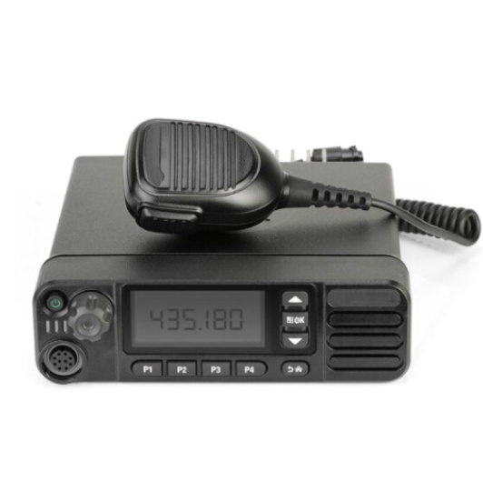 Motorola XIR M8668i Dual Mode Color Marine Car Radio 25W 40W DMR Compass GPS Dual-Mode Navigation Car Two Way Radio Transceiver