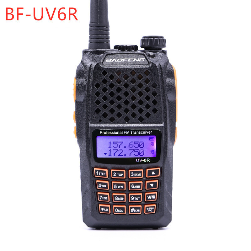 baofeng bf-uv5r amateur cb radio 27mhz ssb uniden satellite ulefone armor 3wt walkie-talkie phone toki voki talki walki 100km