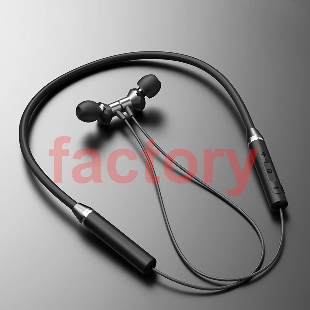 Custom he05 tws audifono free sport silicone air buds 2 3 auriculare neckband wireless Bluetooth earbuds in ear headset Earphone