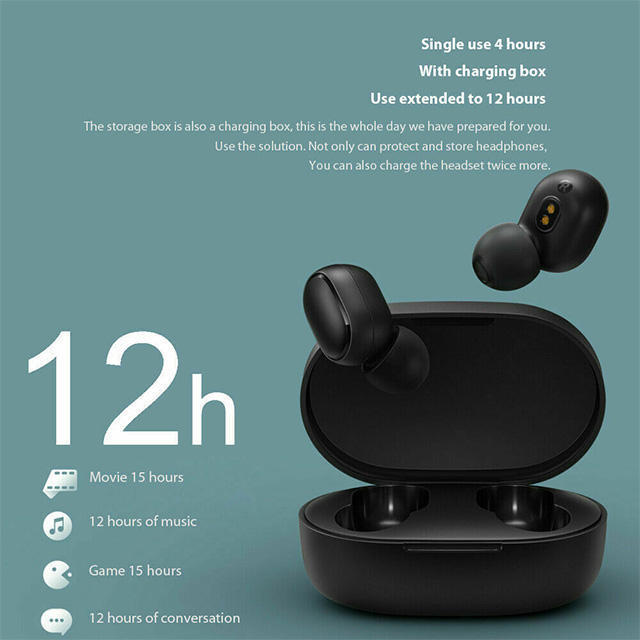 Online promotion audifonos y auriculares airbuds smallest tws bluetooth Wireless A6S gaming mini diy headphones Earphone Earbuds