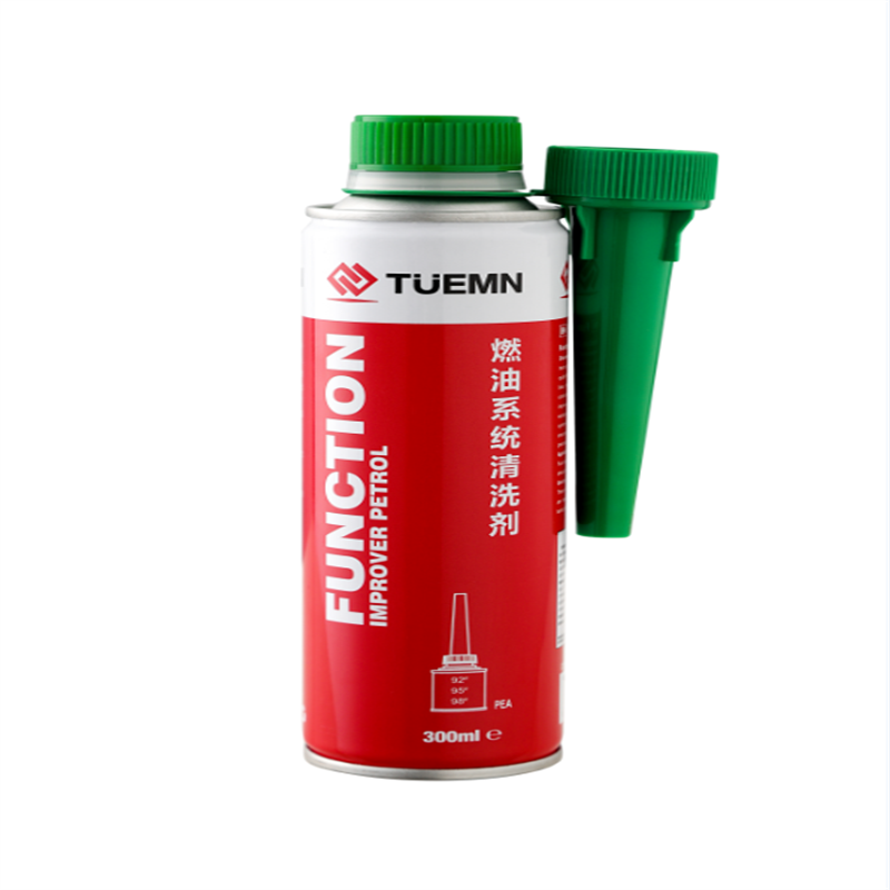 TUEMN  Car Engine Gasoline Treatment Fuel Additive Fuel Enhancer Engine Fuel System Cleaner For Car Cleaning