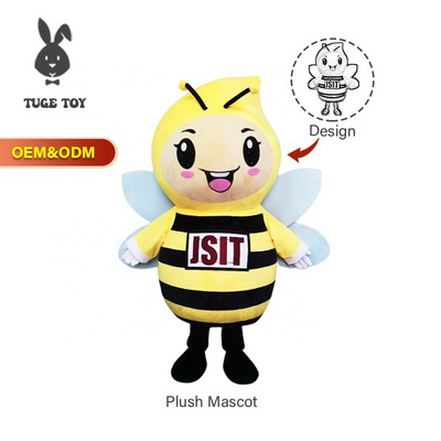 New design premium mascot cartoon costumes for performance adult mascot costume custom mascot costume