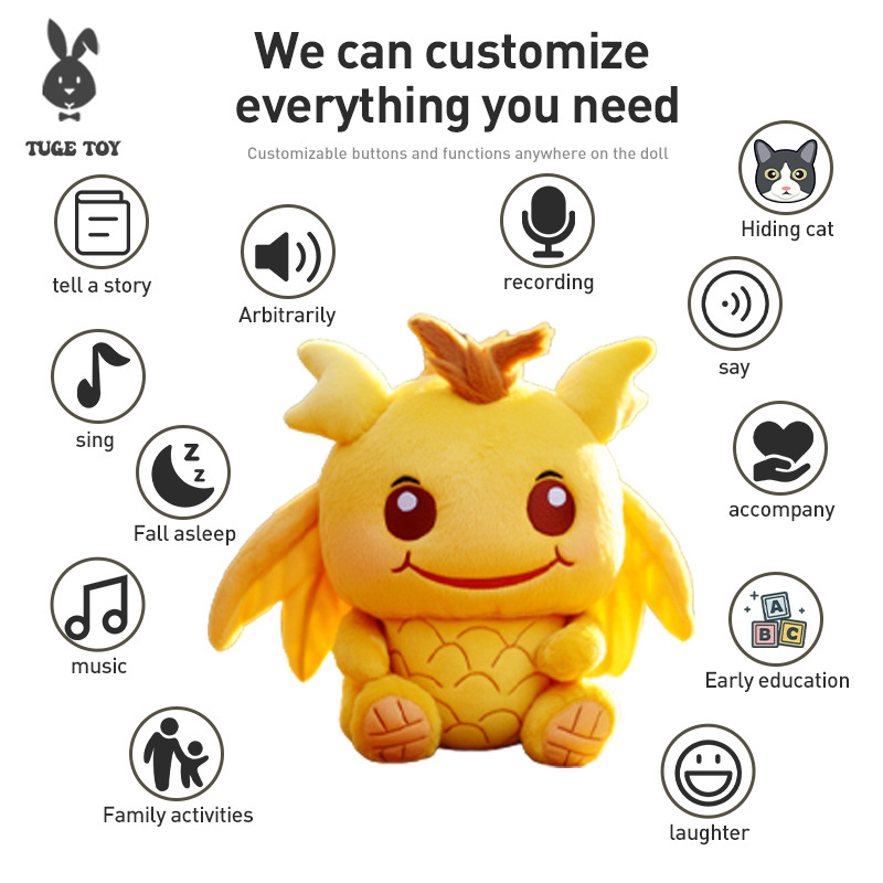 Custom Best Made Plush Animal Shape Bed Giant stuffed & plush toy animal Bag Bed For Kids Or Adults