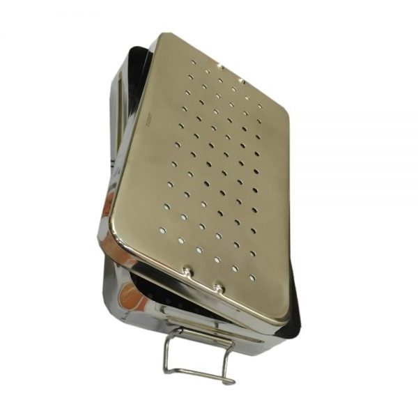 best Sterilizing Tray For Surgical Instruments Plastic Surgery