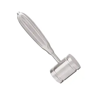 High Quality Therapy Hammer Stainless Steel Orthopedic Surgical Instruments