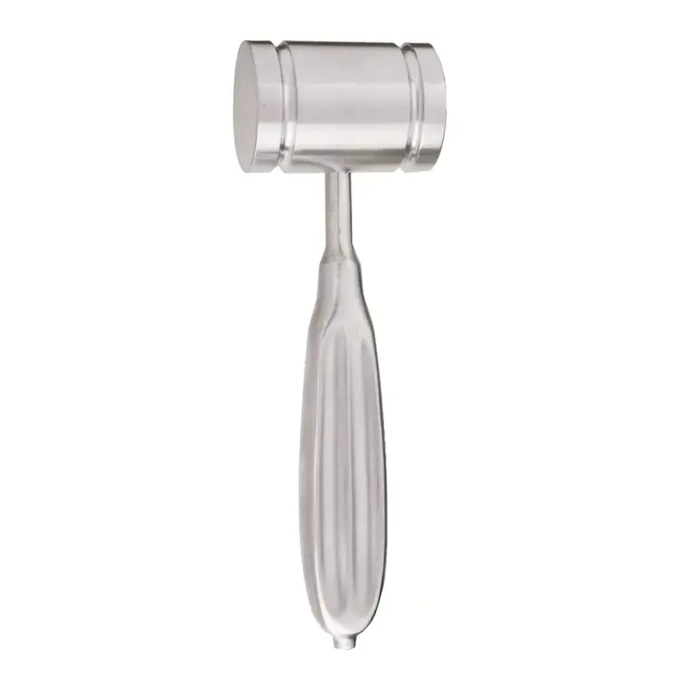 High Quality Therapy Hammer Stainless Steel Orthopedic Surgical Instruments