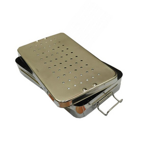 best Sterilizing Tray For Surgical Instruments Plastic Surgery