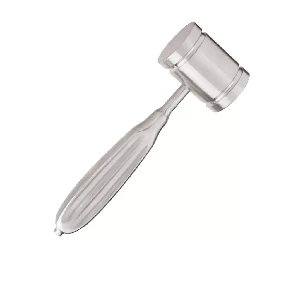 High Quality Therapy Hammer Stainless Steel Orthopedic Surgical Instruments