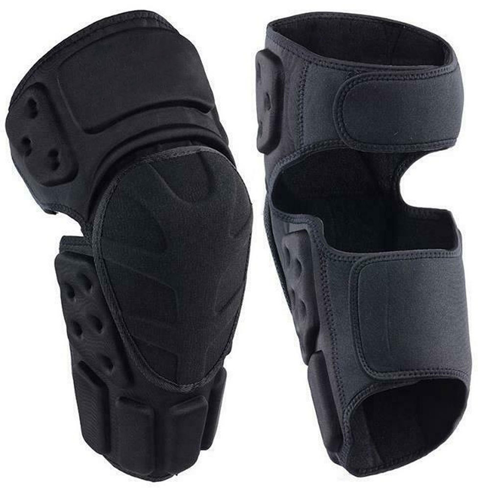 Custom Knee Pads For Basketball Motorcycle Protective Gear